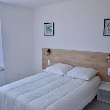 Les Forges Studio Etage Avoine Εξωτερικό φωτογραφία