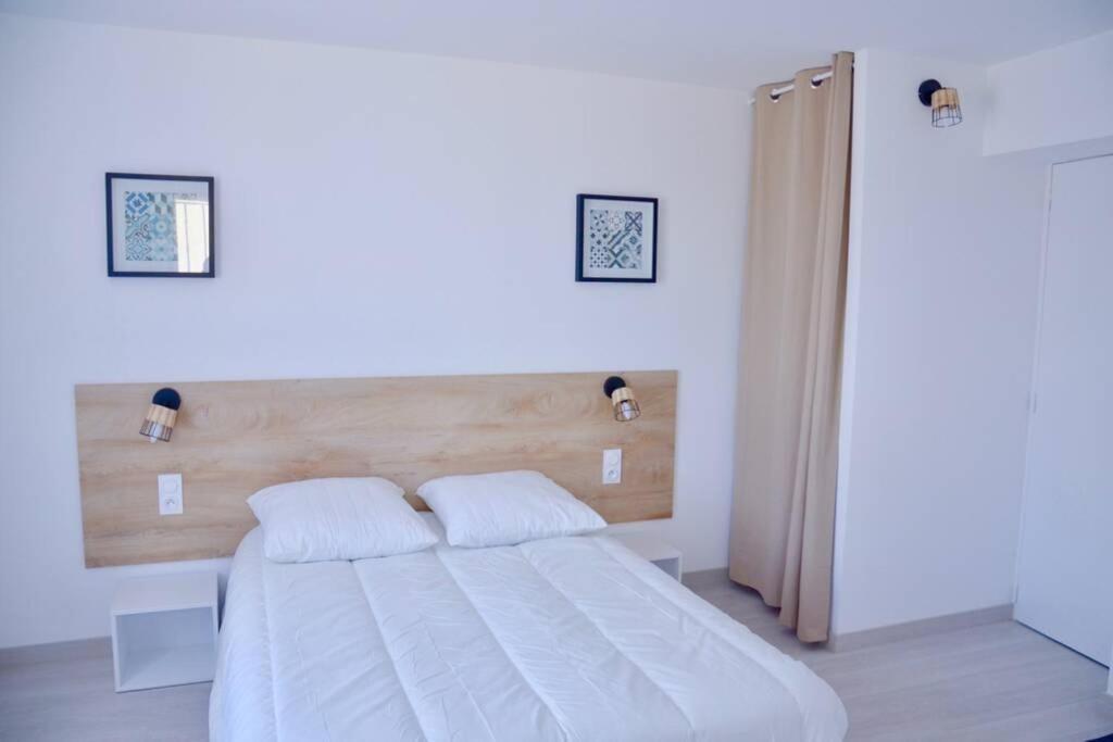 Les Forges Studio Etage Avoine Εξωτερικό φωτογραφία