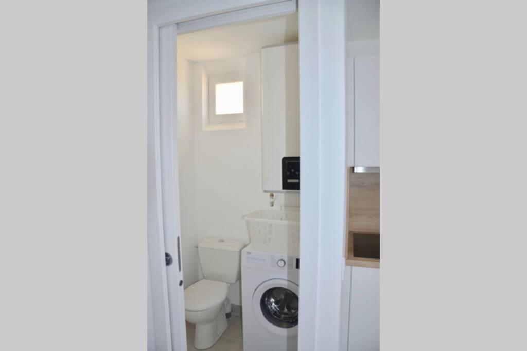 Les Forges Studio Etage Avoine Εξωτερικό φωτογραφία